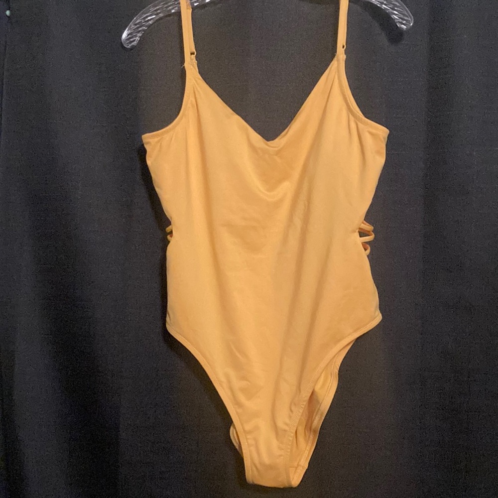 PINK by Victoria Secret bathing suit